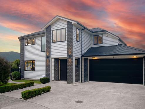 36 Kurth Crescent, Silverstream