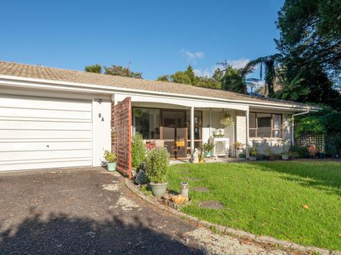 9A Galbraith Street, Springfield