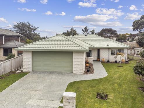 20 Sunburst Court, Paraparaumu Beach