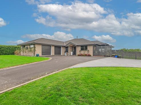 9 Sika Avenue, Feilding
