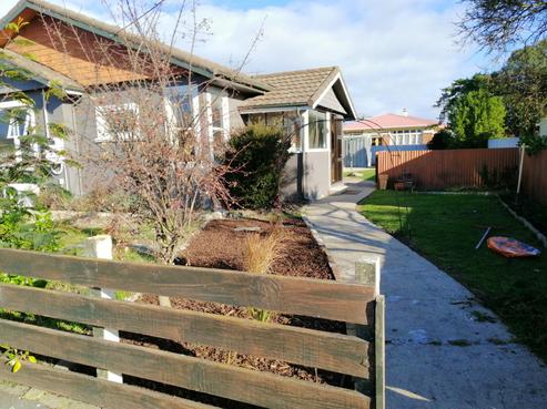 33 Lynn Street, Oamaru