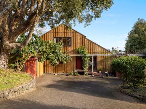 147 Ohauiti Road, Hairini