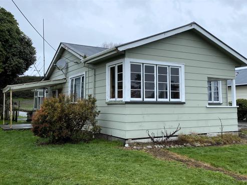 176 Ikamatua Highway, Ikamatua
