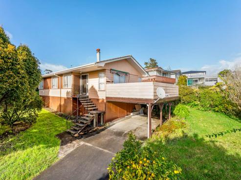 1 Pankhurst Place, Sunnyvale