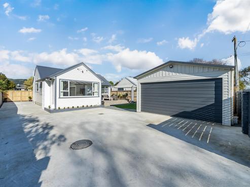 41 Tennyson Street, Trentham