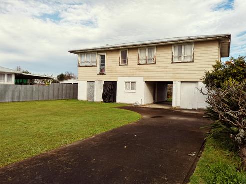 14 Chamberlain Avenue, Wairoa