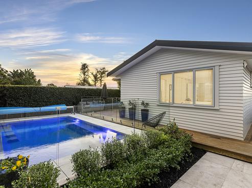 44 Washington Avenue, Glendowie