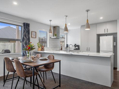 42 Footbridge Terrace, Kaiapoi