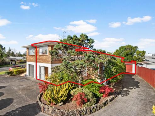 2/53 Butterworth Drive, Glendene
