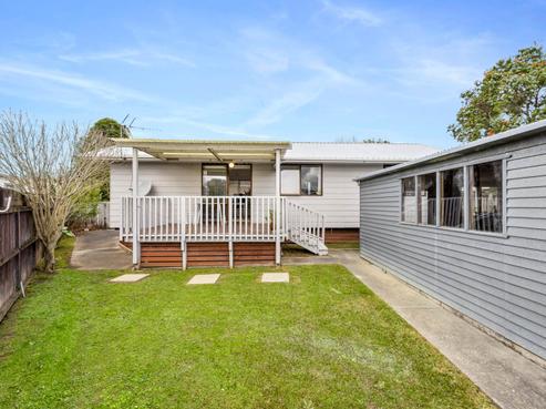 1/63C Colwill Road, Massey