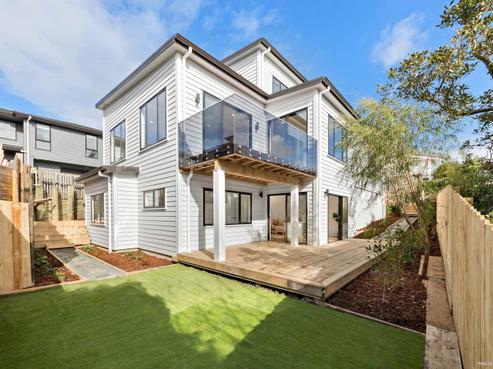 3A Clematis Avenue, Murrays Bay