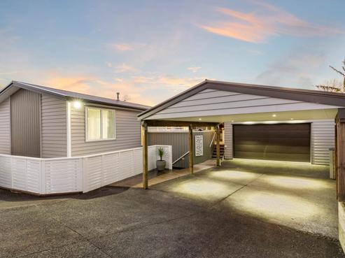 46 Carlisle Road, Browns Bay
