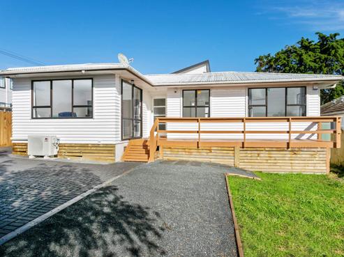 12 Geordie Street, Henderson