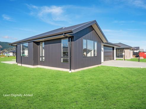 1 Lampton Street, Appleby