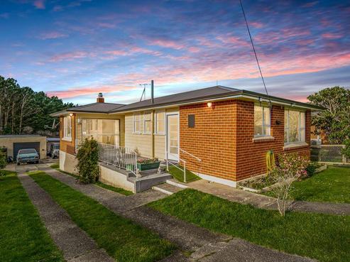 198 Highcliff Road, Shiel Hill