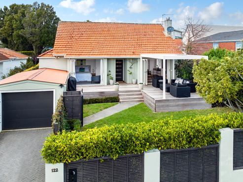 122 Reihana Street, Orakei