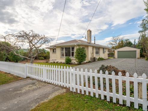 41 Peel Street, Geraldine