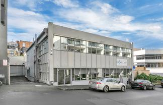 Cost effective Eden Terrace stand-alone