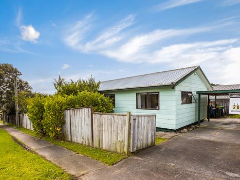 28 Gardner Avenue, New Lynn