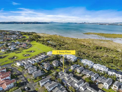 1 Siena Place, Te Atatu Peninsula
