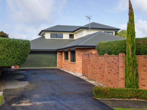 10 Ellsworth Place, Chartwell