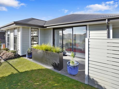 24 Hodgkinson Road, Pegasus