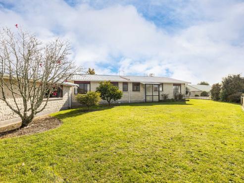 2 Rangiora Place, Inglewood