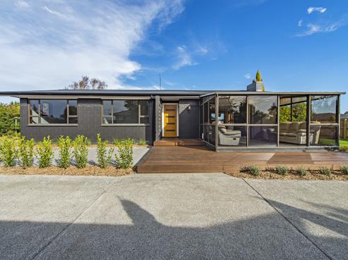 12 Porter Place, Kaiapoi