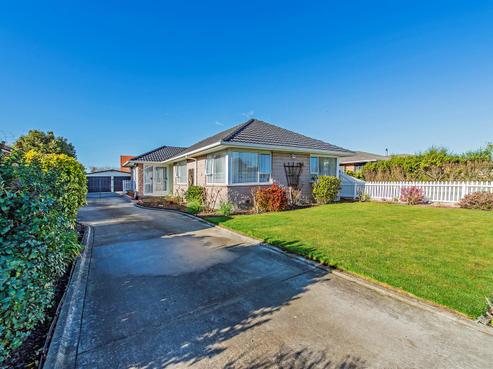 12 Otaki Street, Kaiapoi