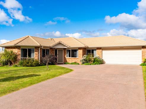 14 Maxwell Place, Kamo