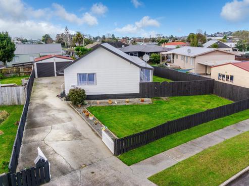 77 Karaka Street, Nawton