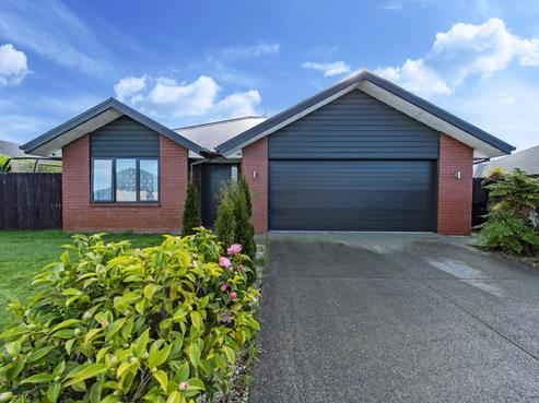 39F Fairfield Way, Rolleston