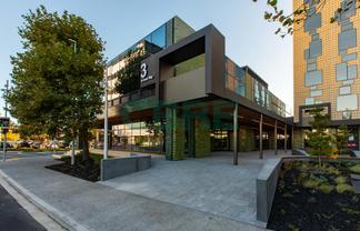 CBRE - Medical Opportunity At Sylvia Park