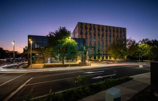 CBRE - Excellent Sylvia Park Office