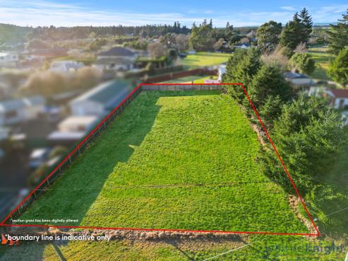 14 Gift Street, Coalgate