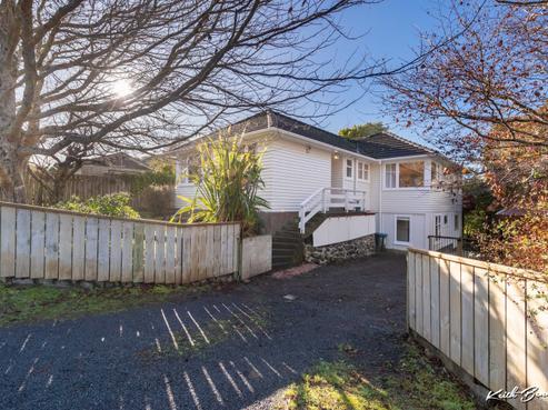 202 Akatarawa Road, Birchville