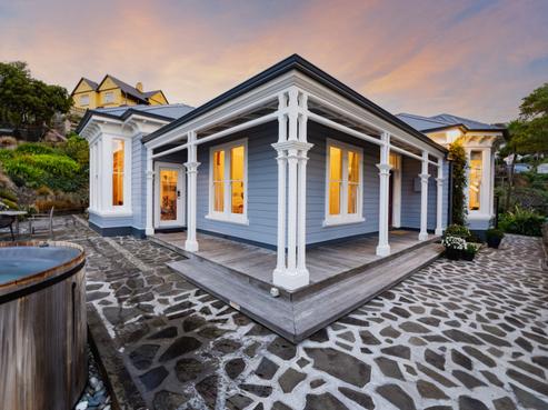 103 Bedford Street, Saint Clair