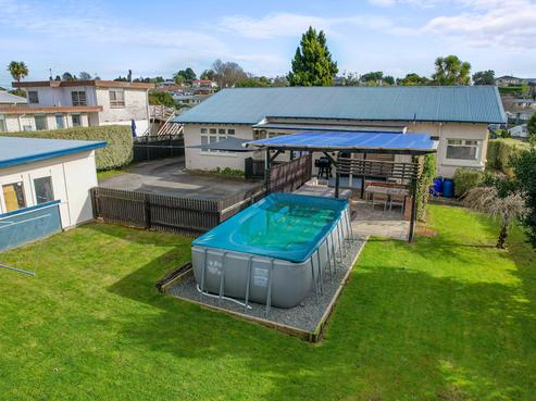 108 Williams Street, Te Awamutu