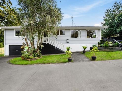 63 Weatherly Road, Torbay