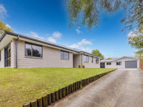 2 Moreland Avenue, Pukete