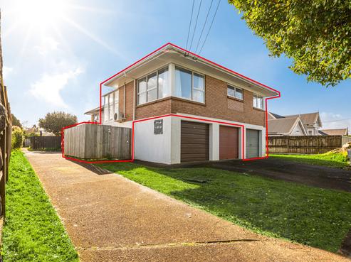 1/14 Cornwall Park Avenue, Epsom