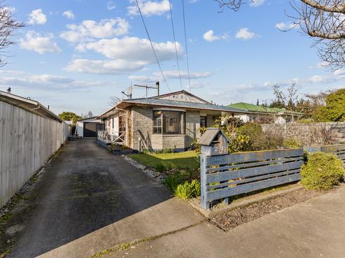 294 Lower Styx Road, Spencerville
