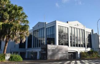 Manukau Road Office!