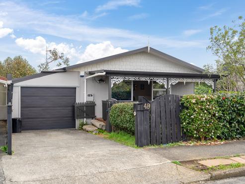 48 Church Street, Onerahi