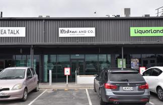 Exciting Hobsonville retail - available now