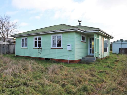 1 Marr Place, Tokoroa