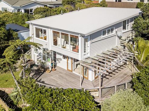 5 Cluny Avenue, Kelburn