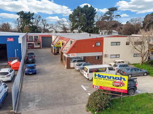 7 Vulcan Place, Middleton