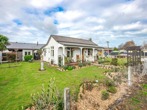 66 Maude Street, Temuka