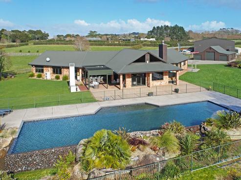 79 Titi Road, Mauku